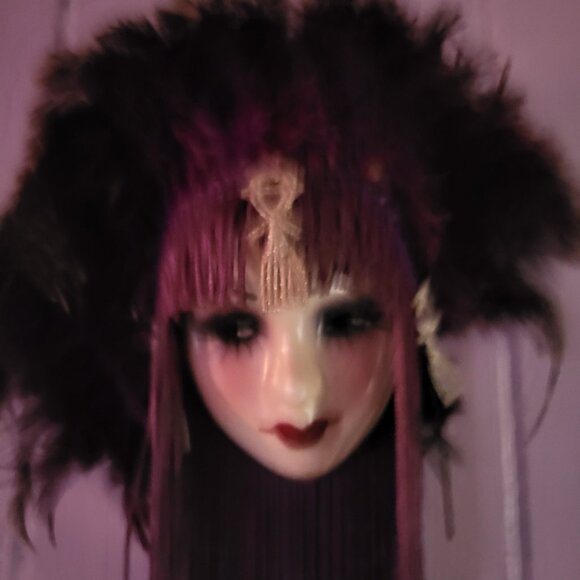 Mask - Picture 1 of 8